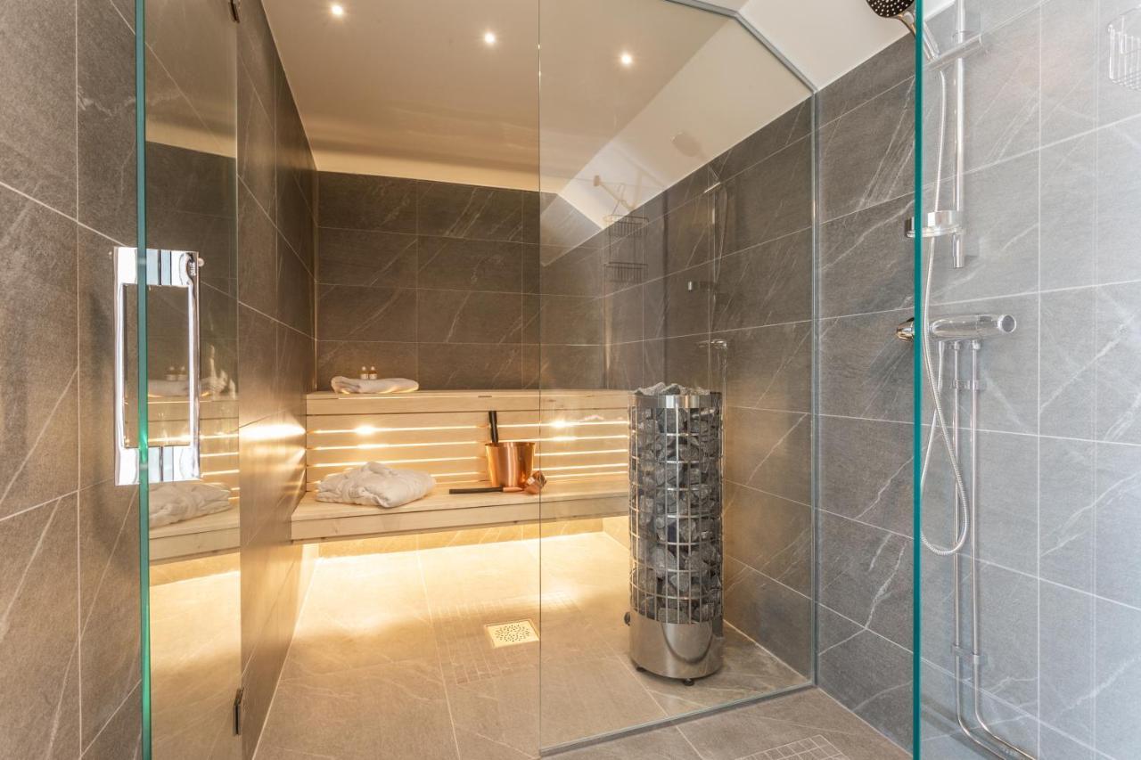 Hotell Drottninggatan 11 博登 外观 照片