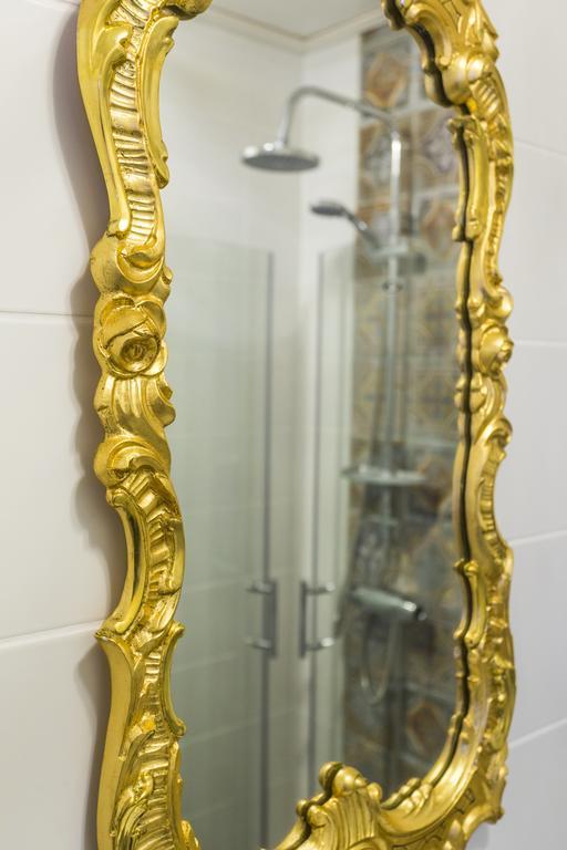 Hotell Drottninggatan 11 博登 外观 照片